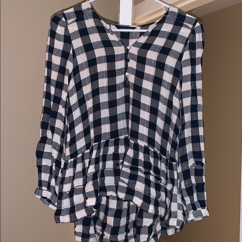 American eagle shirt